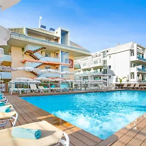 4* Apartahotel Odissea Park